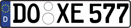 DO-XE577
