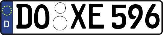 DO-XE596