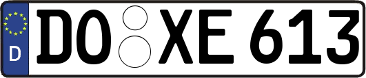 DO-XE613