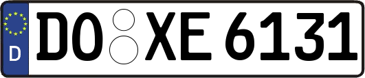 DO-XE6131