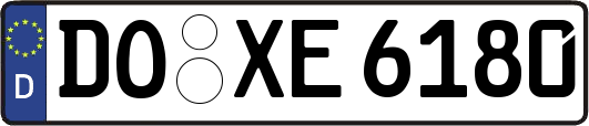 DO-XE6180