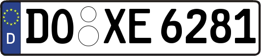 DO-XE6281