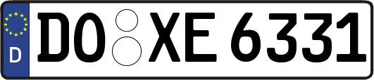 DO-XE6331