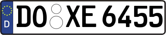 DO-XE6455