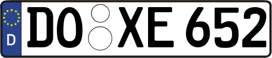 DO-XE652