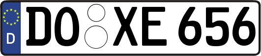 DO-XE656