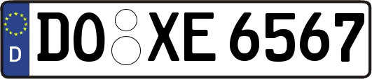 DO-XE6567