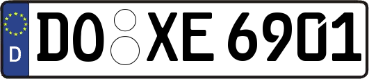 DO-XE6901