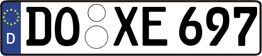 DO-XE697