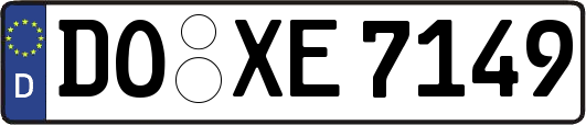 DO-XE7149