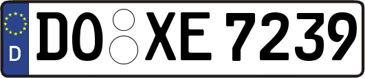DO-XE7239