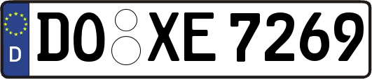 DO-XE7269