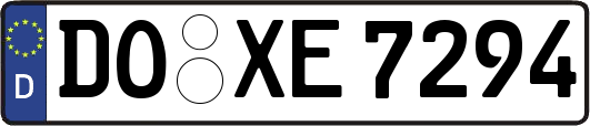 DO-XE7294