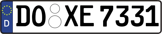 DO-XE7331