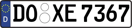 DO-XE7367