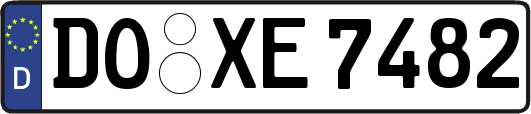 DO-XE7482