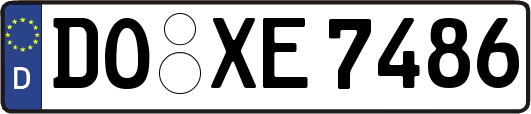 DO-XE7486