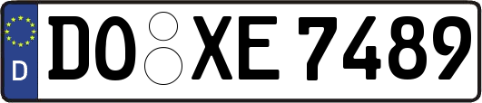 DO-XE7489