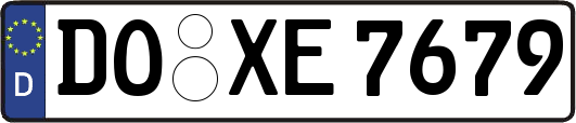 DO-XE7679