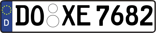 DO-XE7682