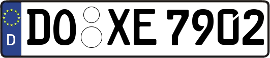 DO-XE7902