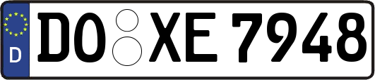 DO-XE7948
