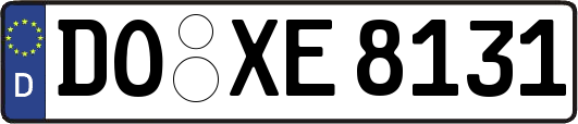 DO-XE8131