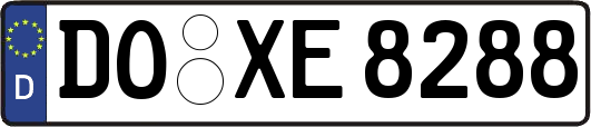 DO-XE8288