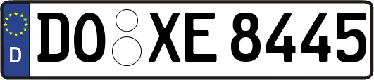DO-XE8445