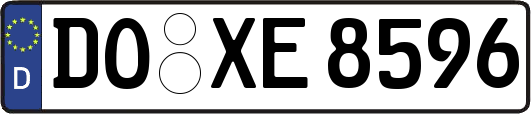 DO-XE8596