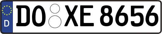 DO-XE8656