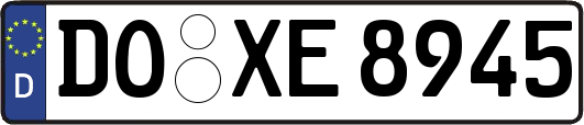 DO-XE8945