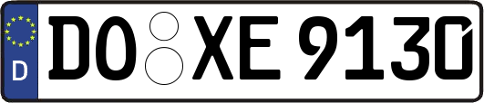 DO-XE9130