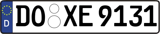 DO-XE9131