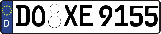 DO-XE9155