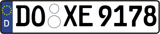 DO-XE9178