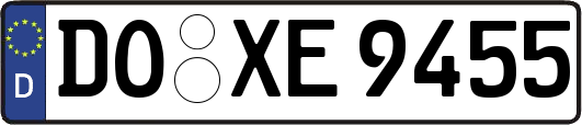 DO-XE9455