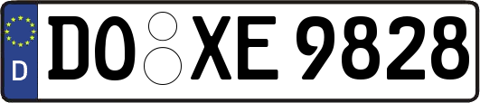 DO-XE9828
