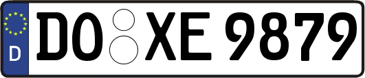 DO-XE9879
