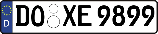 DO-XE9899