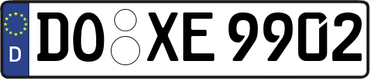 DO-XE9902