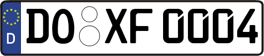 DO-XF0004