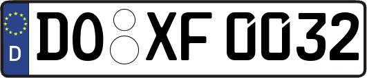DO-XF0032