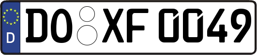 DO-XF0049