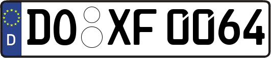 DO-XF0064