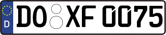 DO-XF0075