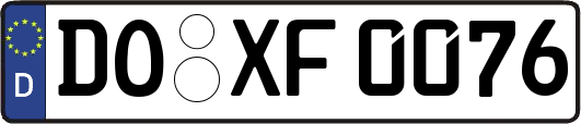 DO-XF0076