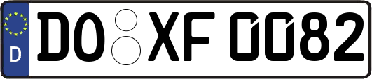 DO-XF0082