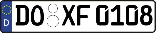 DO-XF0108