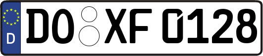 DO-XF0128